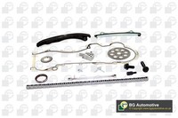 BGA Steuerkettensatz TC0380FK FüR Alfa Romeo CitroËN Passend FüR Fiat Ford
