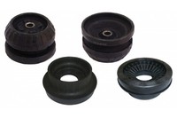 Mapco Reparatursatz FederbeinstüTzlager 34363 FüR Mercedes Vito Bus W638 5 638