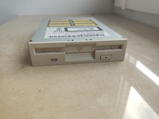 LS-120 Laufwerk 3,5, Matsushita SuperDisk , I...