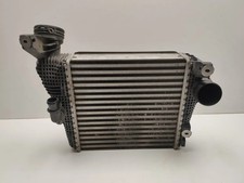 Radiateur Porsche Macan