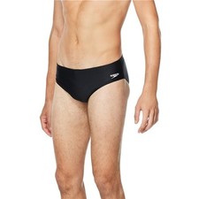 New Speedo Men's PowerFlex Eco The One Swim Race Brief 32" 70800