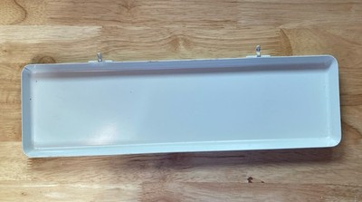 Passap Duomatic 80 Knitting Machine Metal Stand Accessory Tool Tray BD2