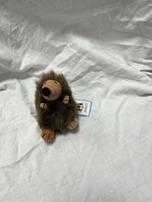Jellycat Baby Puffball Hedgehog Cute Plush Toy Z#1011