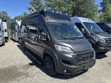 2025 Airstream Rangeline Rangeline