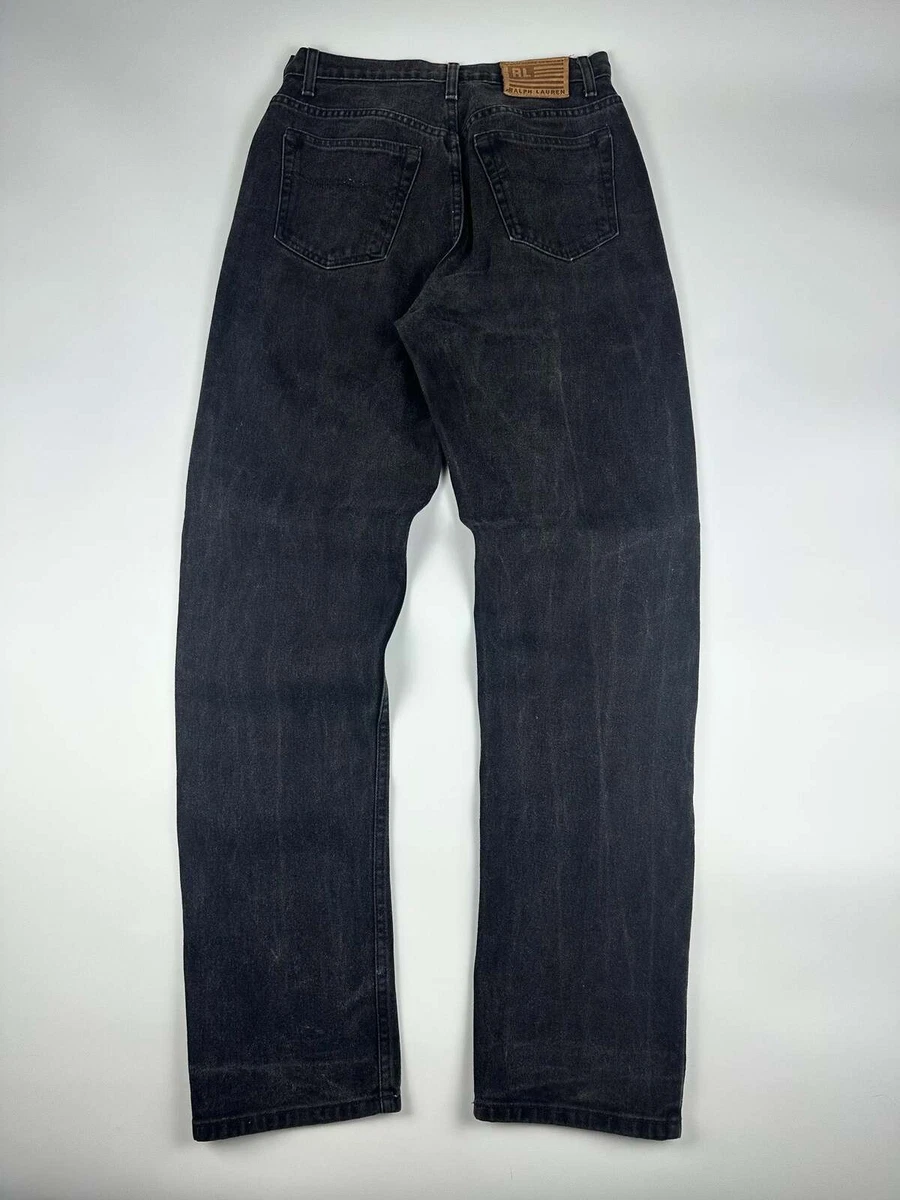 vintage ralph lauren jeans products for sale | eBay