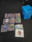 Nintendo NES Game Lot