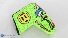 RARE Bettinardi 2023 Waste Management Party On  Blade Putter Headcover- 401074