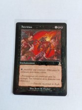 Attrition - Attrition - Magic MTG - NM FR * 1
