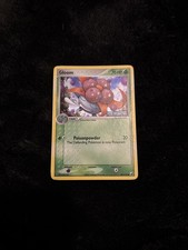 Pokémon TCG Gloom 58/115 Unseen Forces Reverse Holo Stamped - LP+ on eBay