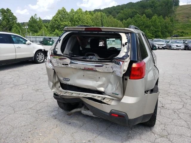 Alternador usado se adapta a: GMC Terrain 2.4 Grado A 2012 Foto 3 de 4