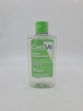 CeraVe Micellar Cleansing Water 295ml