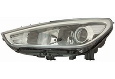 Scheinwerfer Rechts H7/H7/H7 für Hyundai i30 PD Fastback Hatchback Van ab 16->
