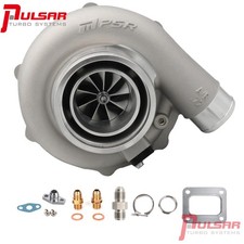 Pulsar Turbo 6262g Billet Ball Bearing S.s T4 Open 0.63ar Turbo Hp Rating 900