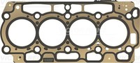 Dichtung Zylinderkopf FüR CitroËN Ford Peugeot Ds C3 Ii DS3 Kasten/SchräGheck