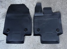 Genuine Lexus RX Front Rubber Heavy Duty Floor Mats ?2023 - Present? RX450 RX350