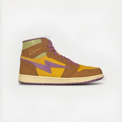 Kool KIY Studios New Orleans s BHM 2021 Size 12