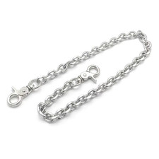 Pants Chain Jeans Chain for Men Women Goth Biker Chain Heavy Duty Metal Punk Wal