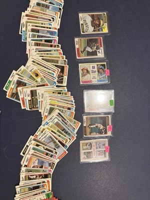 Nolan Ryan Baseball 1974 Season Sports Trading Cards & Accessories