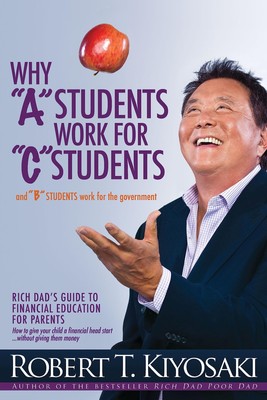 Why a Students Work for C Students and Why B Students Work for the Government: R