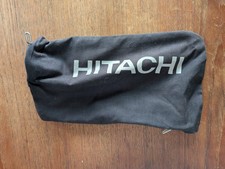 Hitachi Metabo 322955 / 322955M Dust Bag Hita...