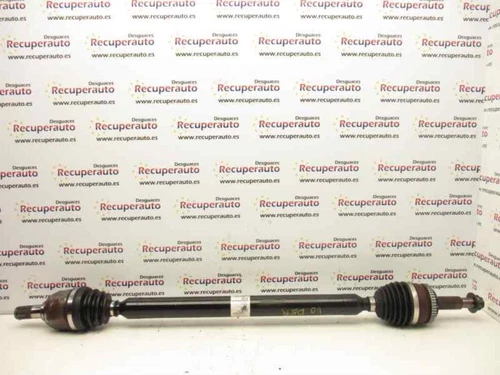 49501A6100 Transmision Delantera Derecha para HYUNDAI I30 (GD) * 2015 6847091 - Imagen 1 de 8