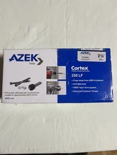 AZEK Cortex Hidden Fasteners Kit Frontier Trim 2¾" 250 LF / 375 screws