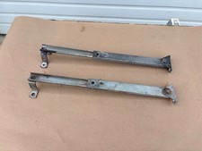 66-77 Ford Early Bronco Hard Top Liftgate Arms Supports 1966-1977 Lift Gate