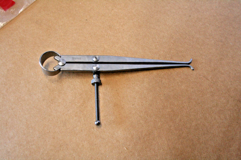 Starrett 73A-6 6