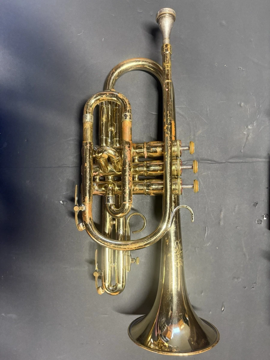 Lacquered Olds Cornets for sale | eBay