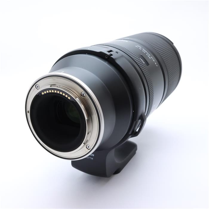 TAMRON 150-500mm F/5-6.7 Di III VC VXD / A057Z (for Nikon Z) -Near