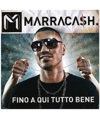 Fino a Qui Tutto Bene, Marracash