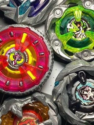 Beyblade X Random Lot ( Bx,UX, Cx ,cxi )
