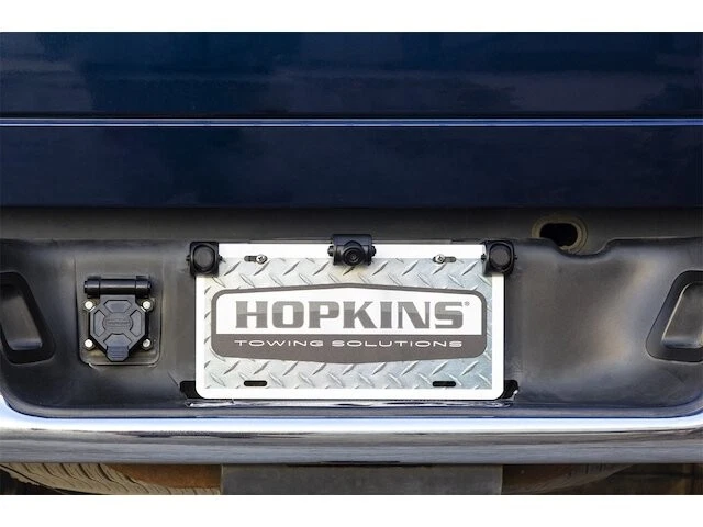 Arnés de cableado de remolque Hopkins 73HWZP32 para Mitsubishi Raider 2006 2007 2008 Foto 3 de 3