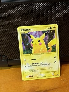 Pikachu 40hp | eBay