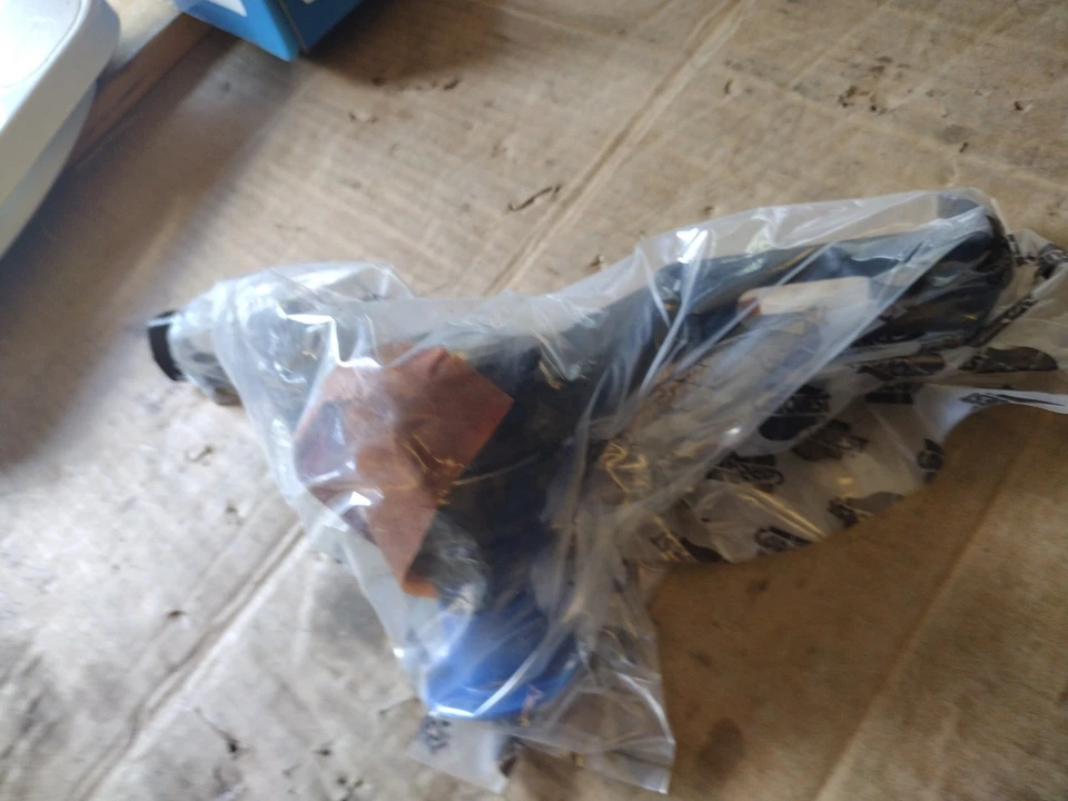 Рычаг управления подвеской и шаровой шарнир MOOG — подходит для Ford Explorer Sport 2001–2003 годов выпуска - Изображение 3 из 4