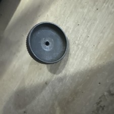 Rear Peep Sight Eyepiece .094″ Aperture 1/2″ Dia. LYMAN - REDFIELD - WILLIAMS