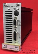 Newport 9605 Combo LDD/TEC Module Laser Diode Driver