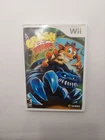Crash of the Titans (Nintendo Wii, 2007) No Manual, Tested