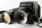 Mamiya RB67 Pro-S Film Cameras for sale - eBay