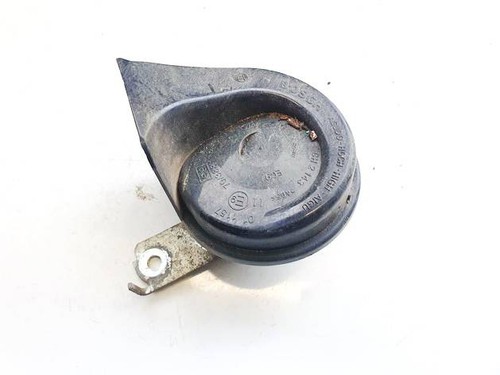 703881157 Hupe Tiefton Signalhorn  Dodge Caliber DE2769989-83