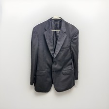 Jos. A.Bank Men's Suit Navy blue
