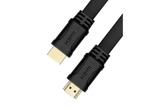 Piranha High Speed HDMI Cable 1.8M