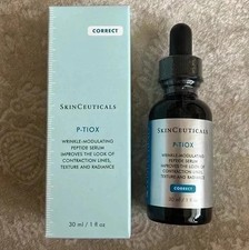 Skinceuticals p tiox P-Tiox Wrinkle Modulatin...