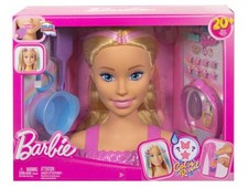 Barbie Color Reveal - Tete a c…