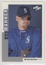 1998 Score Rookie Traded Jay Buhner #RT43 1i3