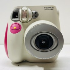 Fujifilm Instax Mini 7S Instant Camera