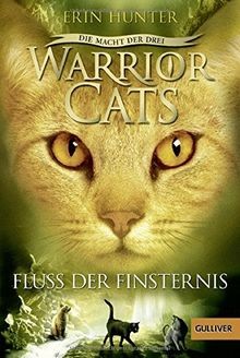 Warrior Cats Staffel 3/02. Die Macht der Drei. Fluss der... | Buch | Zustand gut