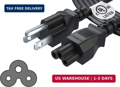 Fast Charging Cable for Segway Ninebot Max Scooter Charger: G3 G2 G30 G30P P65 P