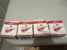 KST DS215MG V3.0 Micro Digital Metal Gear Servo Kit for RC Helicopter 380-450