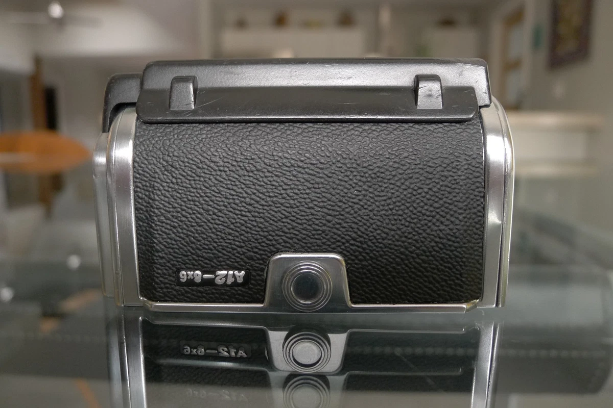 Hasselblad E24 6x6 IV ハッセルブラッド フィルムバック Hasselblad 6x6cm Camera Roll Film Backs for sale | eBay